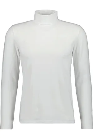 Ragman Rollkragenshirt