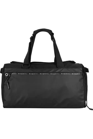 Bugatti Reisetasche »BLANC DELIGHT«