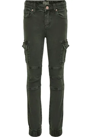 ONLY Cargohose »KOGMISSOURI REG LIFE CARGO PNT«