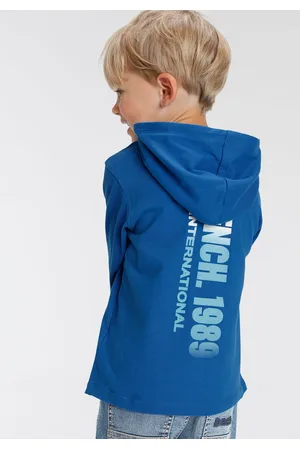 Bench Tops & Shirts für Jungen | Kapuzenshirts