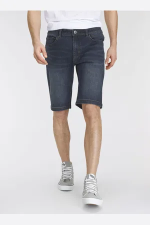 AJC Shorts, im 5-Pocket-Stil