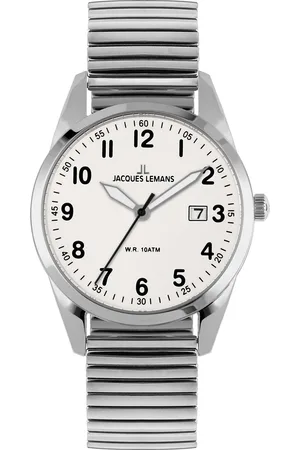 Uhren für Lemans Jacques Herren