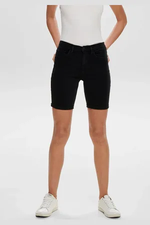 ONLY Shorts »ONLRAIN LIFE MID LONG SHORTS«