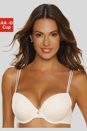 Lascana Push-up-BH, mit Bügel und mit Spaghettiträgern, Dessous