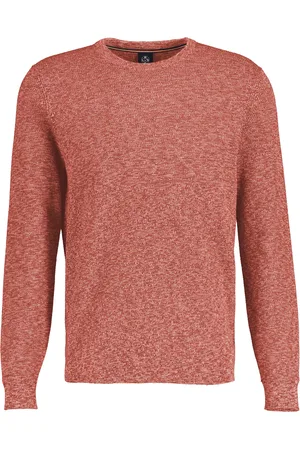 Lerros Strickpullover » Crewneck Strickpullover«