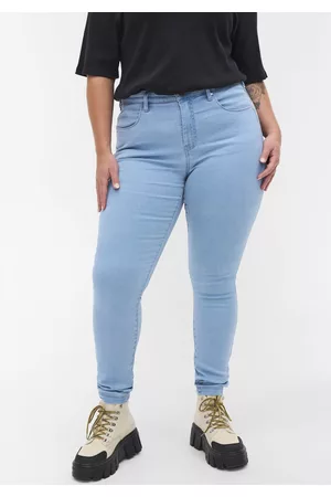 Zizzi Röhrenjeans » Jeans«