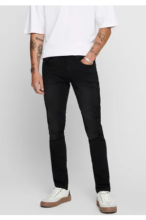 Only & Sons Skinny-fit-Jeans »LOOM LIFE JOG«