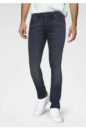 Only & Sons Skinny-fit-Jeans »LOOM LIFE JOG«