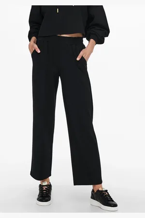 ONLY Jogger Pants »ONLPOPTRASH-SUKI LIFE MW PANT PNT«