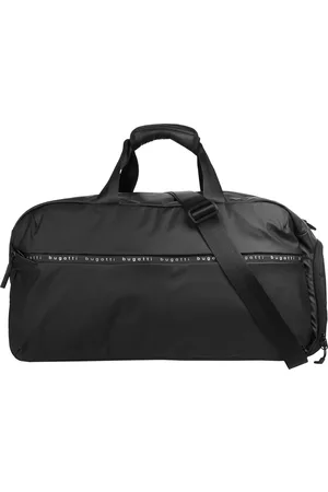 Bugatti Reisetasche »BLANC«