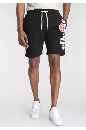 Ellesse Sweatshorts »BOSSINI FLEECE SHORT«