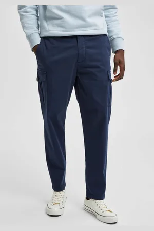 SELECTED Cargohose »WICK CARGO PANT«
