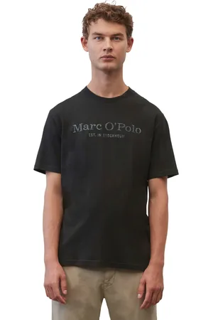 Marc O’ Polo T-Shirt, klassisches Logo-T-Shirt