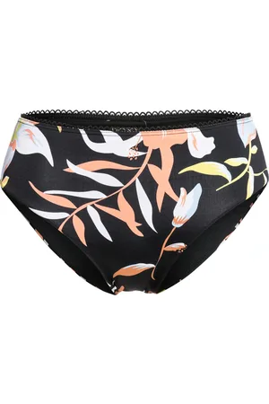 Roxy Bikini-Hose »Hibiscus Wave«