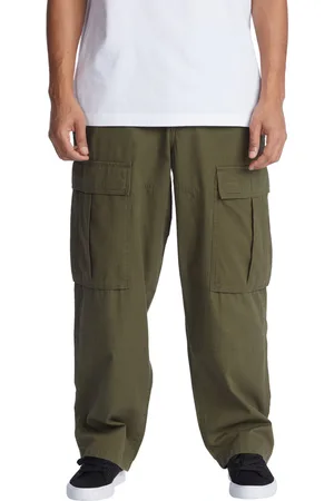 Dcshoes Cargohose »The Tundra«
