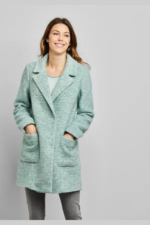 Bugatti Langjacke, ohne Kapuze, mit Wohlfühlgarantie