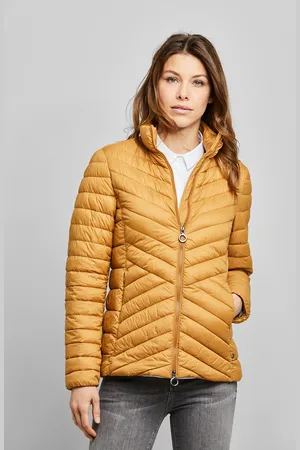 Bugatti Blouson, ohne Kapuze, aus der Airseries