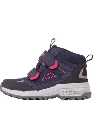 Kappa Winterboots, für bestens geschützte Füße