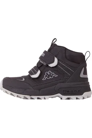 Kappa Winterboots, für bestens geschütze Kinderfüße
