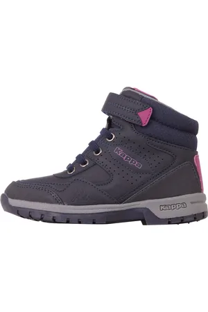Kappa Winterboots, mit reflektierenden Details