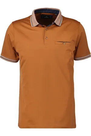 Ragman Poloshirt