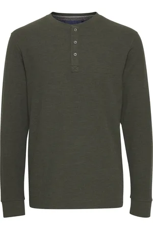 Blend Langarmshirt »BHNOBLE«