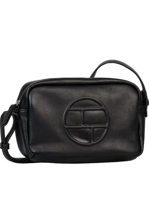 TOM TAILOR Mini Bag »Rosabel Camera bag«, mit dezentem TH-Logo vorne
