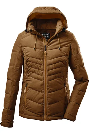 Killtec Steppjacke »KOW 149 WMN QLTD JCKT«
