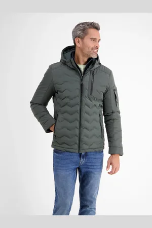 Lerros Blouson » Hybrid-Blouson«