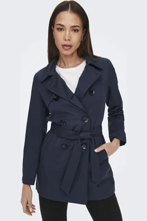ONLY Trenchcoat »ONLVALERIE TRENCHCOAT OTW NOOS«