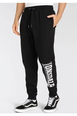 Lonsdale London Jogginghose »WOOPERTON«
