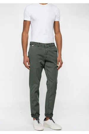 Replay Chinohose »Benni Hyperflex«