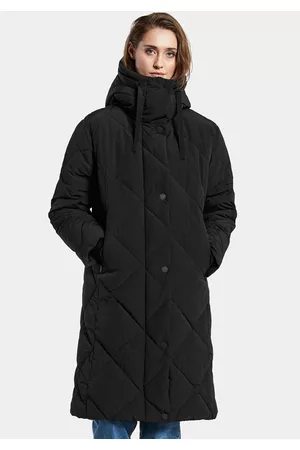Didriksons Damen Parkas - Funktionsparka »TORUN PARKA«, mit Kapuze