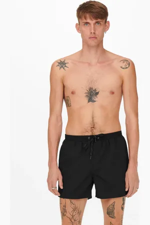 Only & Sons Badeshorts »ONSTED LIFE SWIM SHORT GW 1832«