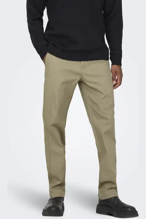 Only & Sons Chinohose »OS ONSEDGE-ED LOOSE 4468 PANT«