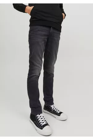 JACK & JONES Slim-fit-Jeans »JJGLENN JJORIGINAL«