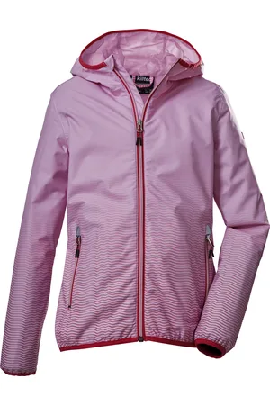 Killtec Outdoorjacke »KOS 211 GRLS JCKT«