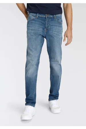 JACK & JONES Slim-fit-Jeans »JJ JJITIM JJORIGINAL AGI 116«