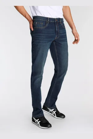 AJC Comfort-fit-Jeans, im 5-Pocket-Style