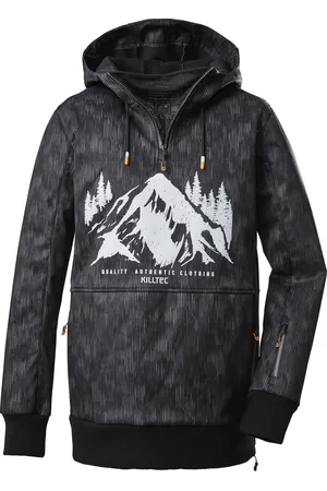 Killtec Windbreaker »KSW 124 MN WNDBRKR«