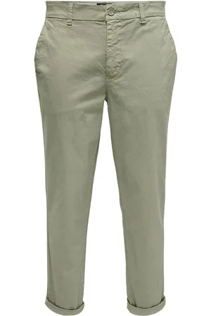 Only & Sons Chinohose »OS ONSKENT CROPPED CHINO«
