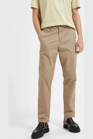 SELECTED Chinohose »SLHSLIMTAPE-NEW MILE«