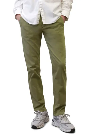 Marc O’ Polo Chinohose, im Regular-Fit