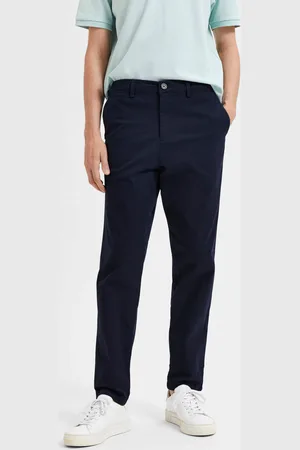SELECTED Chinohose »SLHSLIMTAPE-NEW MILE«