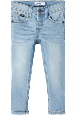 NAME IT 5-Pocket-Jeans »NMMSILAS DNMTHRIS PANT PB«