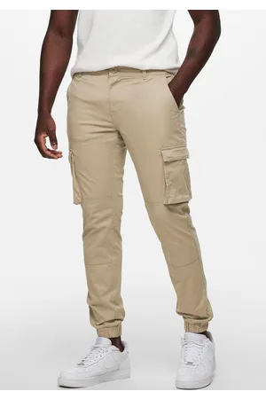 Only & Sons Cargohose »CAM STAGE CARGO CUFF«