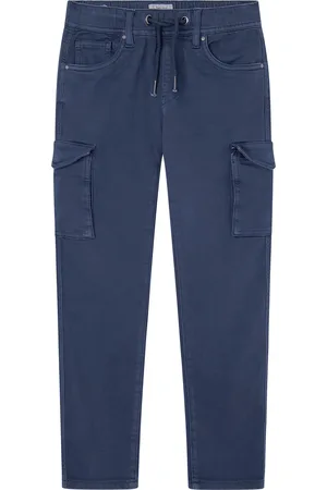 Pepe Jeans Cargohose »Chase«