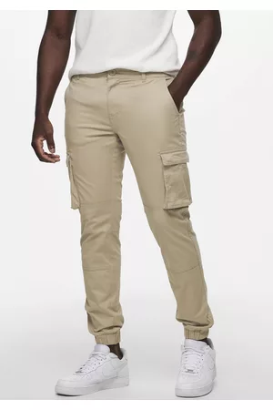 Only & Sons Cargohose »CAM STAGE CARGO CUFF«
