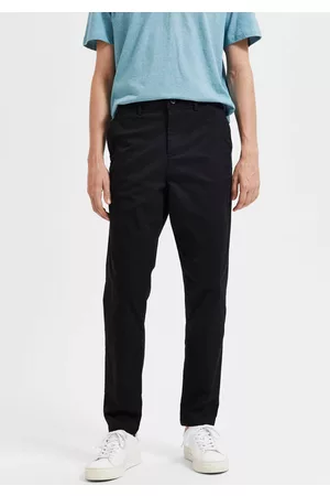 SELECTED Chinohose »SLHSLIMTAPE-NEW MILE«