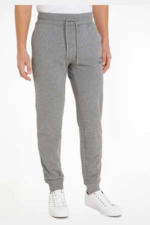 Tommy Hilfiger Jogginghose »TRACK PANT HWK«, mit Tommy Hilfiger Logoaufdruck